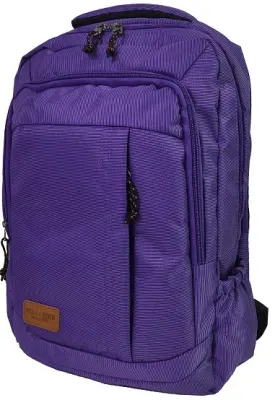 B&amp;D SIRT ÇANTASI DURABLE MOR BD-CN0187