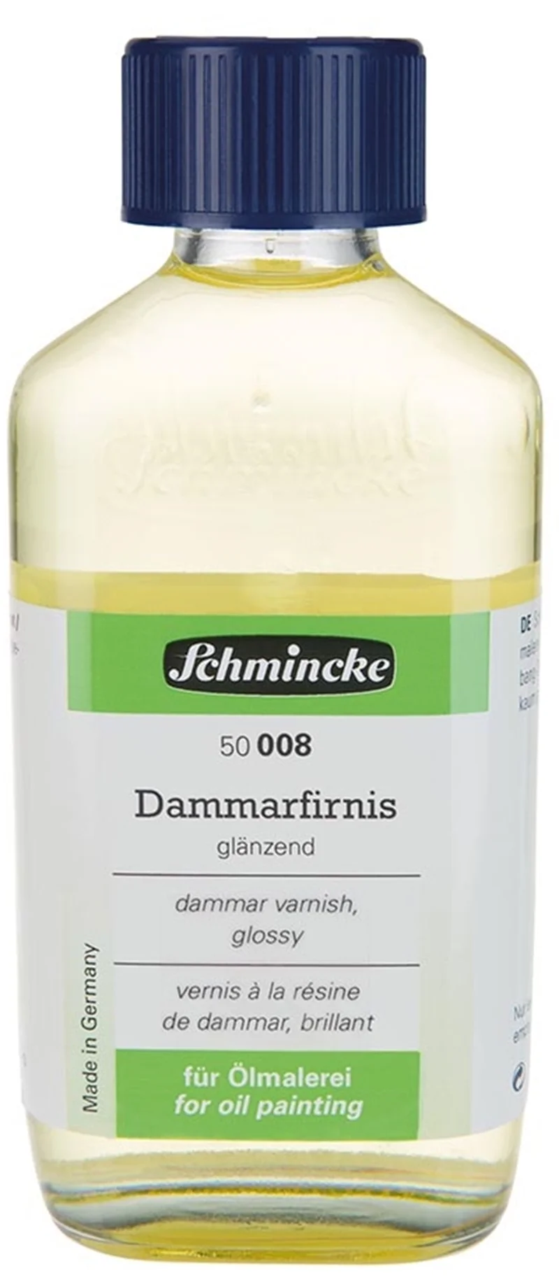 SCHMİNCKE PARLAK DAMMAR VERNİK 200 ML 50008 50008026