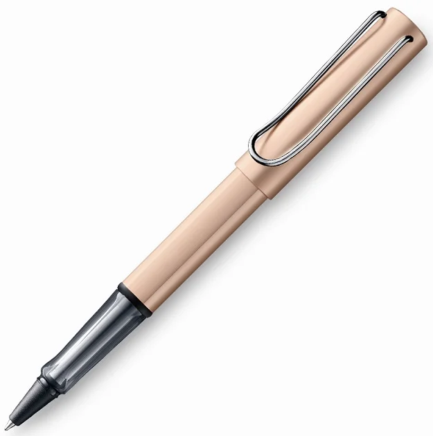 LAMY ROLLER KALEM AL-STAR ALUMİNYUM COSMIC M UÇ 350C
