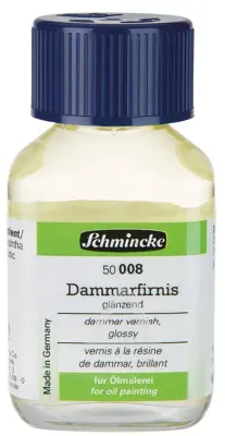 SCHMİNCKE PARLAK DAMMAR VERNİK 60 ML 50008 50008025