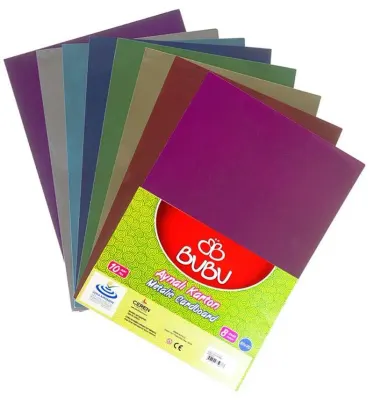 BU-BU AYNALI KARTON 50X70 BUBU-FK0018