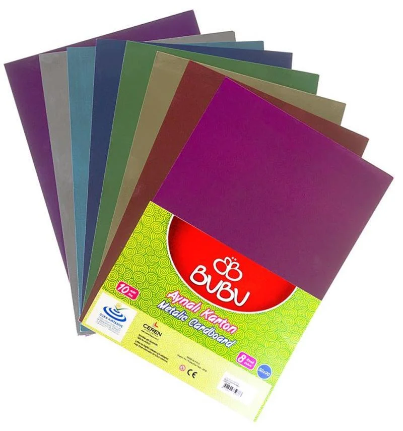 BU-BU AYNALI KARTON 50X70 BUBU-FK0018