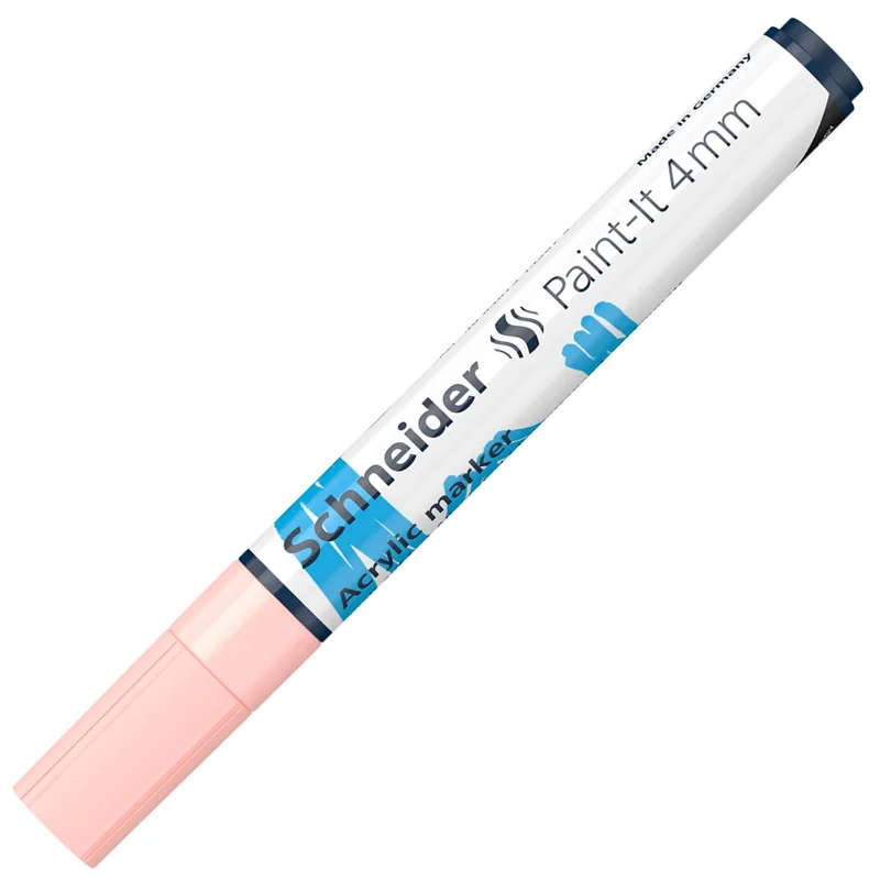 SCHNEIDER AKRİLİK MARKER 320 4.0 KAYISI SCM534