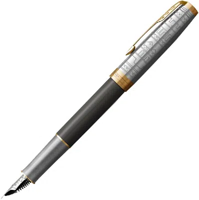 PARKER DOLMA KALEM SONNET SE24 CHINA GT 18K M UÇ 2207187