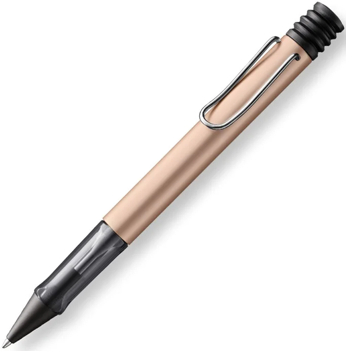 LAMY TÜKENMEZ KALEM AL-STAR COSMIC M UÇ 250C