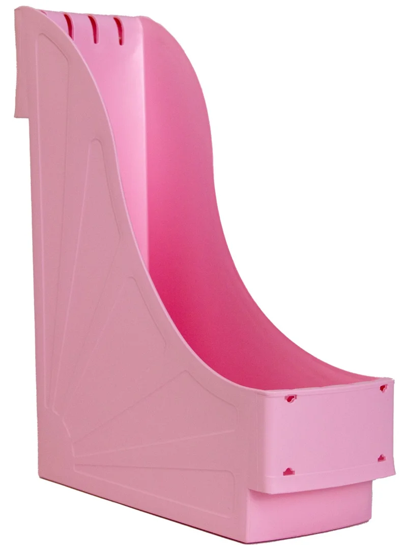 ÖNDER MAGAZİNLİK PP ENJEKSİYON PEMBE 115-23