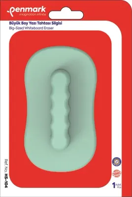 PENMARK BEYAZ TAHTA KALEMİ SİLGİSİ BLS. HS-104
