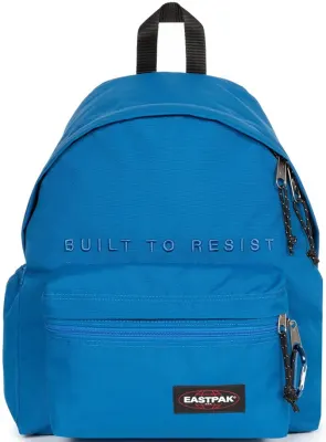 EASTPAK SIRT ÇANTASI PADDED ZIPPL'R + MSYTY EMBROIDER VFE-EK05B74K481