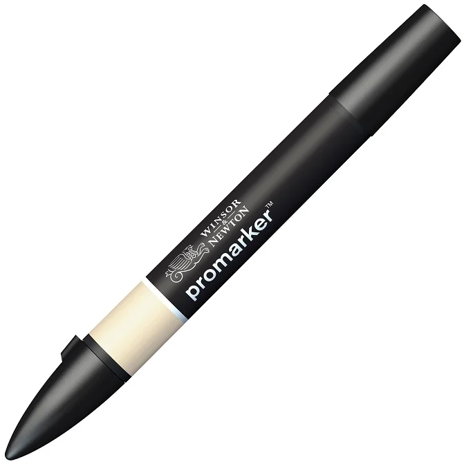 W&N PROMARKER KALEM CHAMPAGNE (Y217) WN-0203001