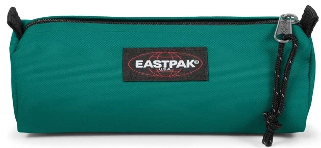EASTPAK KALEM ÇANTASI BENCHMARK SINGLE GAMING GREEN EK000372U281