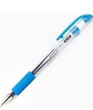 UNİ JEL KALEM SIGNO DX UM-151ND 0.38 GÖK MAVİ