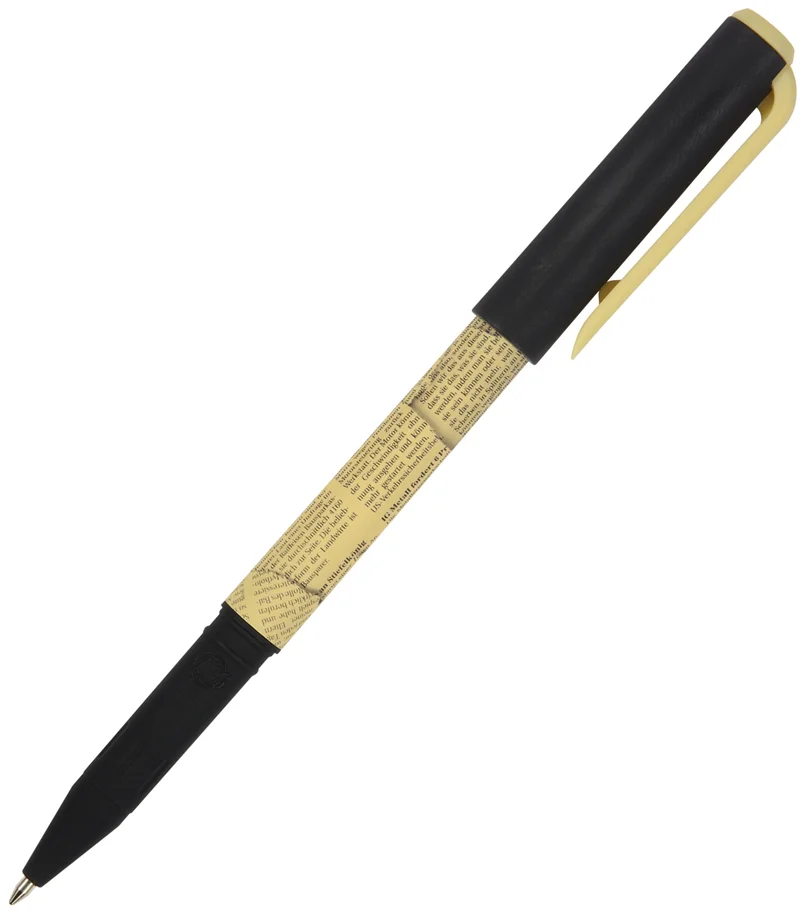 BRUNO VISCONTI TÜKENMEZ KALEM PRIME WRITE 0.7 MAVİ GAZETE 2 20-0293/10
