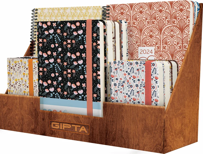 GIPTA AJANDA SETİ MIX 041-MXK