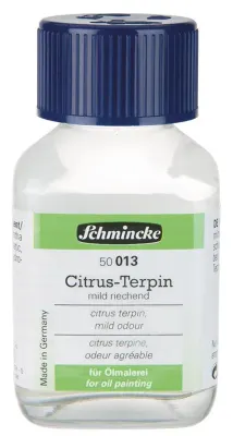 SCHMİNCKE LİMON KABUĞU KOKULU TEREBENTİN 60 ML 50013 50013025