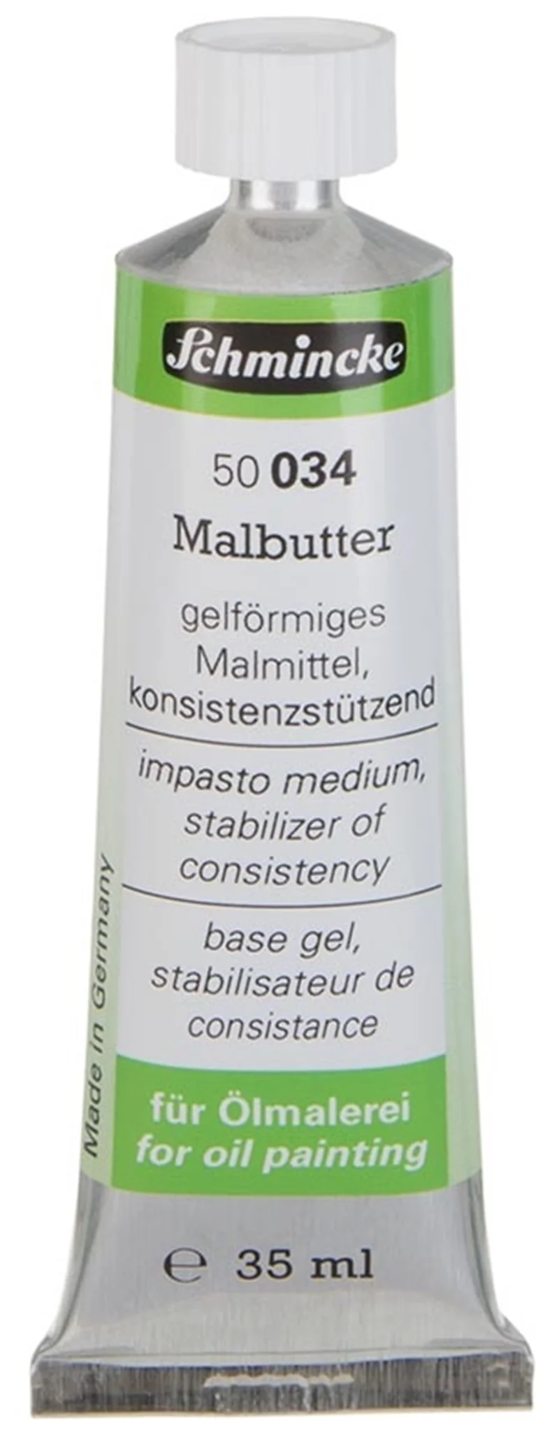 SCHMİNCKE MEGİLP KIVAM SAĞLAYICI MEDYUM 35 ML 50034 50034009