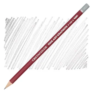 CRETACOLOR CLEOS FİNE ART DERECELİ KALEM 9H 16019