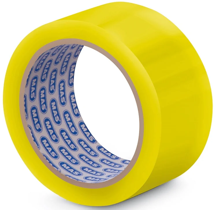 MAS KOLİ BANDI 45X100 2640 SARI