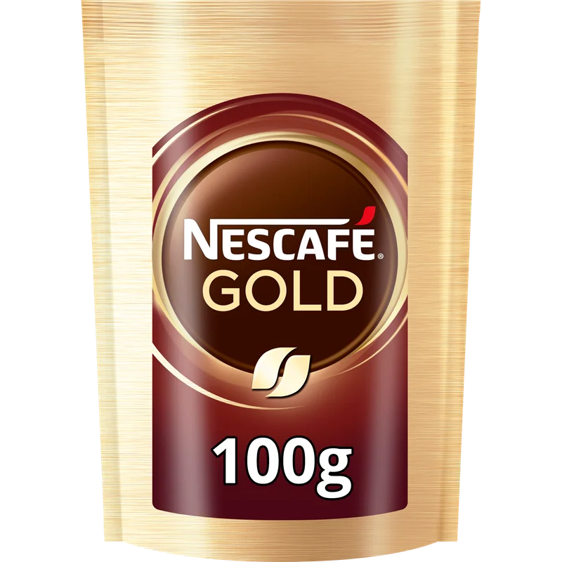 NESCAFE GOLD FOLYO 100g 12454285
