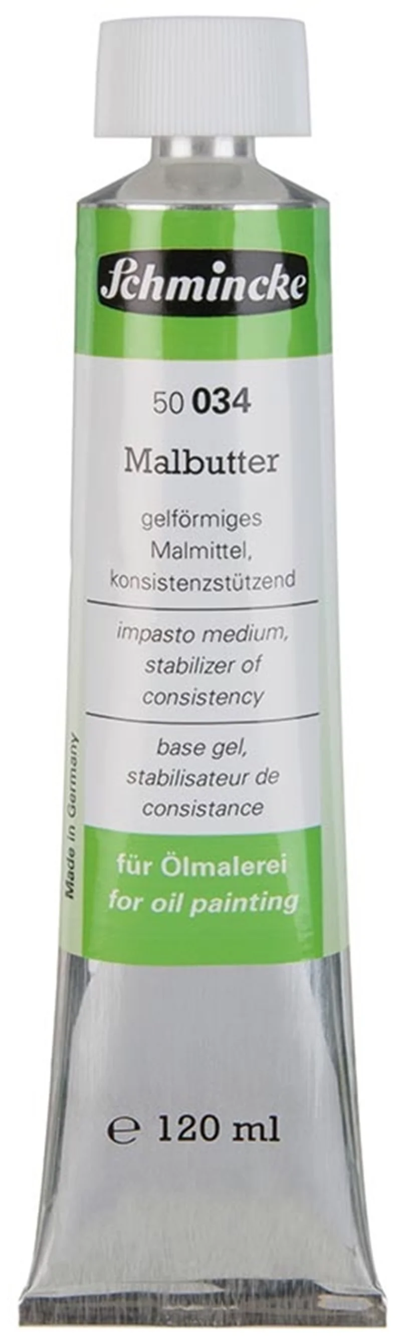 SCHMİNCKE MEGİLP KIVAM SAĞLAYICI MEDYUM 120 ML 50034 50034012