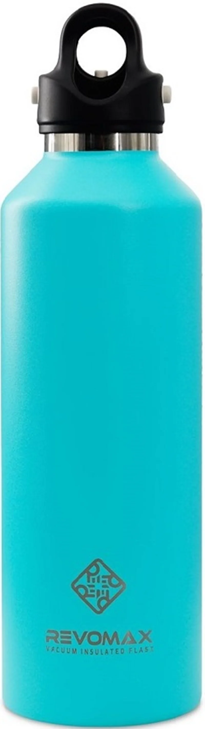 REVOMAX MATARA ÇELİK 32OZ 950 ML TURKUAZ