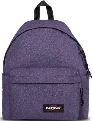 EASTPAK SIRT ÇANTASI PADDED PAK'R GLITGRAPE VFE-EK000620K261