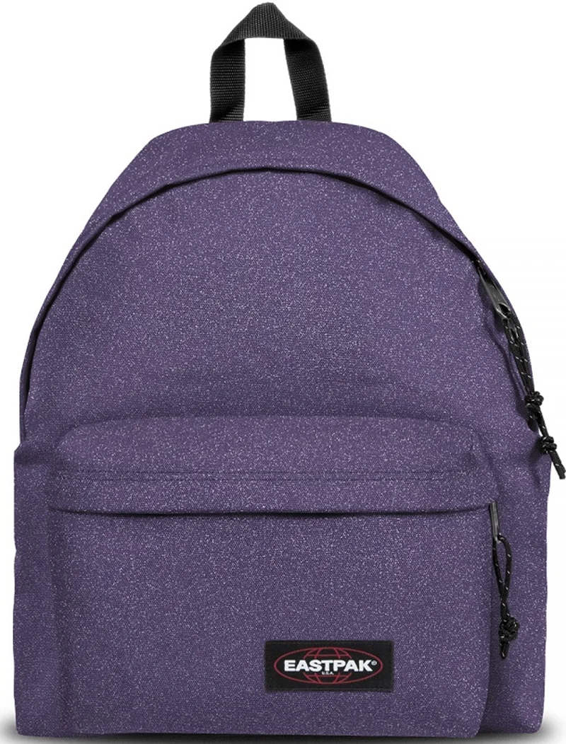 EASTPAK SIRT ÇANTASI PADDED PAK'R GLITGRAPE VFE-EK000620K261