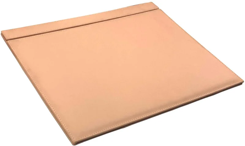 INN DESIGN SÜMEN TEK PARÇA KAPAKLI AB-I HAYAT SOFT PASTEL PUDRA INN-TS-1151