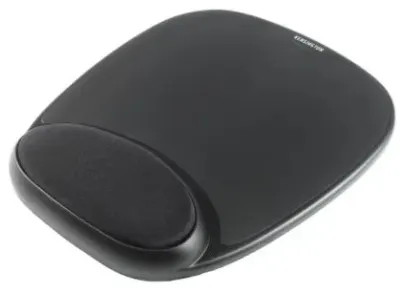 KENSINGTON MOUSE PAD JEL SİYAH 62386