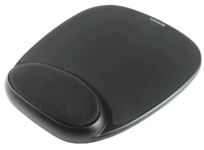 KENSINGTON MOUSE PAD JEL SİYAH 62386