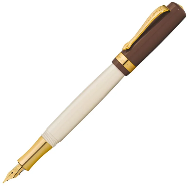KAWECO DOLMA KALEM STUDENT 20 S JAZZ EF UÇ 10002257