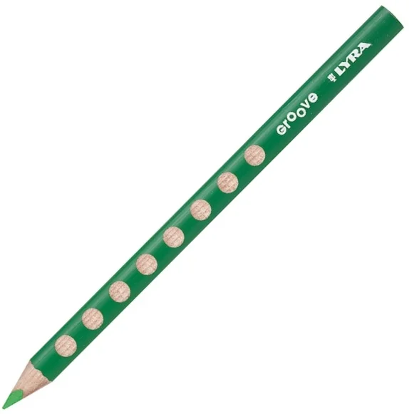 LYRA KURU BOYA GROOVE APPLE GREEN L3810070