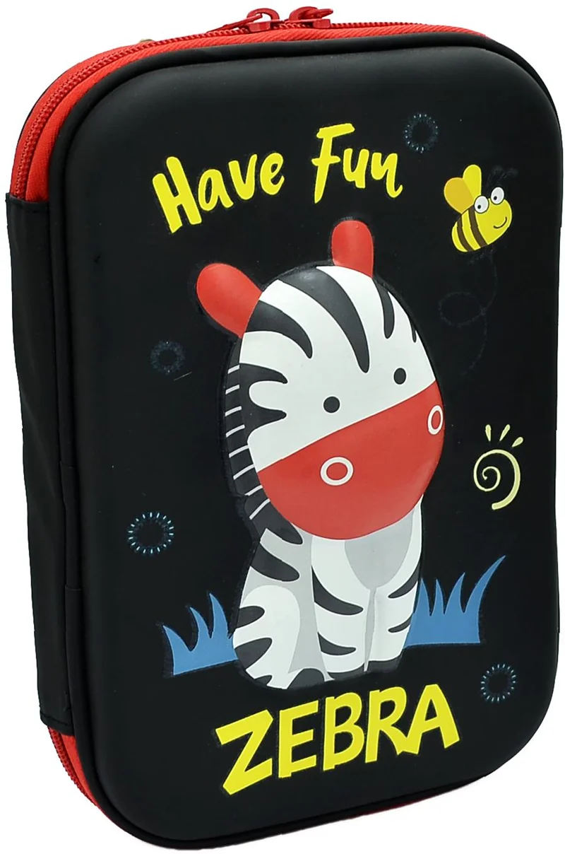 UNICK COLOR KALEM ÇANTASI BÜYÜK BOY ESTUCHE EVA 3495