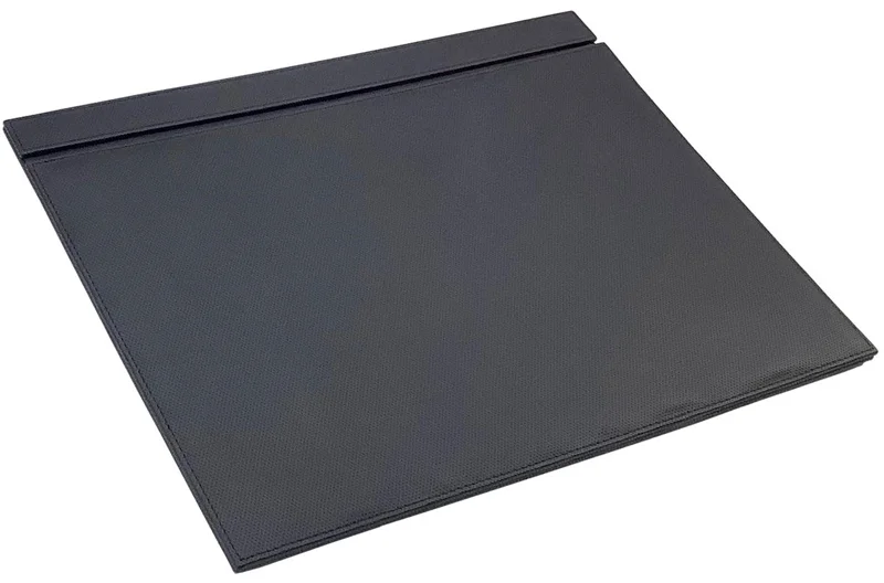 INN DESIGN SÜMEN TEK PARÇA KAPAKLI AB-I HAYAT VİNTAGE SİYAH INN-TS-1103
