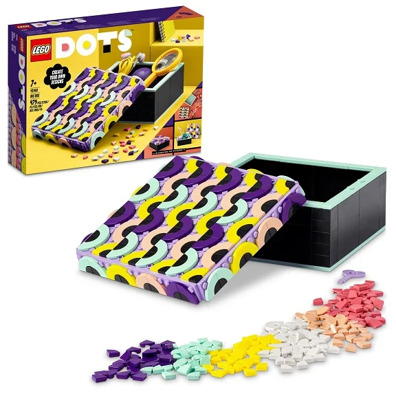ADORE LEGO BIG BOX ADR-LGD41960
