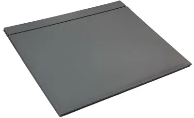 INN DESIGN SÜMEN TEK PARÇA KAPAKLI AB-I HAYAT SOFT PASTEL ANTRASİT GRİ INN-TS-1157