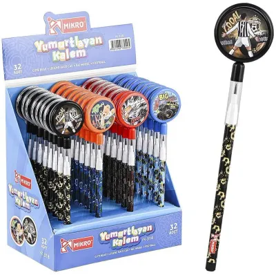 MİKRO YUMURTLAYAN KALEM MEYVELİ STANDLI YK-318-32