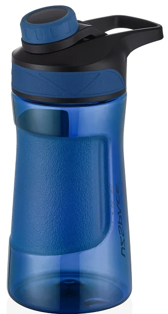 UZSPACE MATARA TRITAN 9009 500 ML LACİVERT