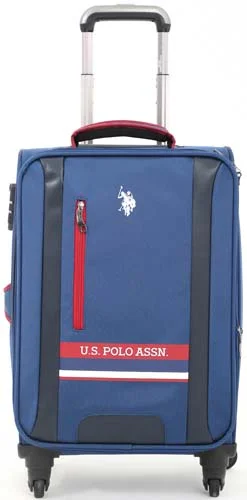 U.S POLO VALİZ KUMAŞ BÜYÜK BOY PLVLZ21259A