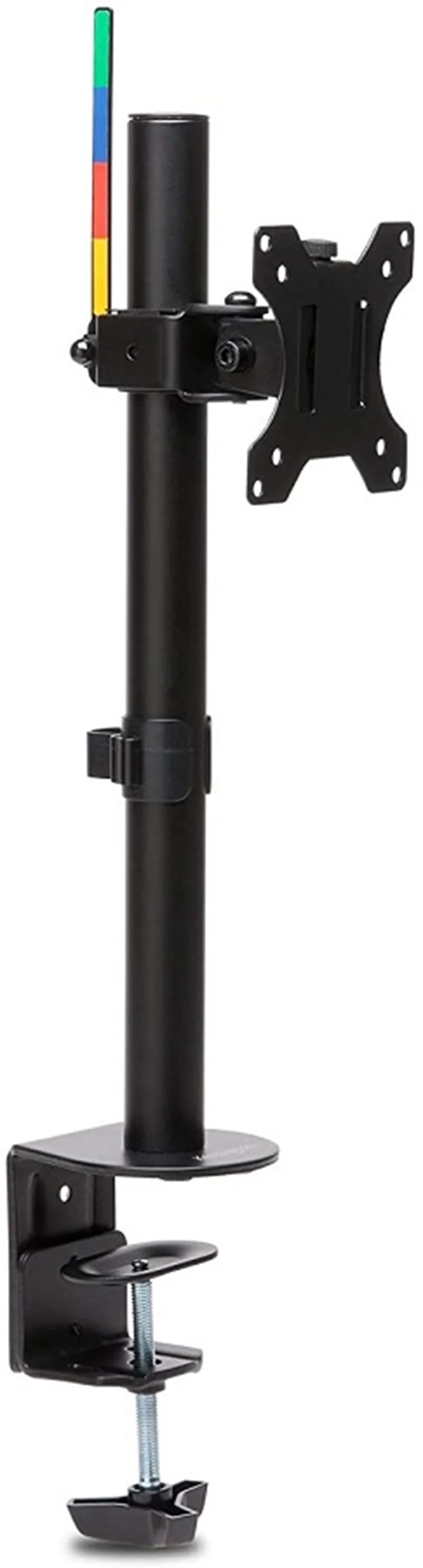 KENSINGTON MONİTÖR KOLU SMARTFIT ERGO TEKLİ SİYAH K55411WW