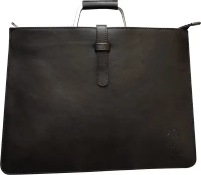 U.S POLO EL ÇANTASI KAHVE PLEVR21585