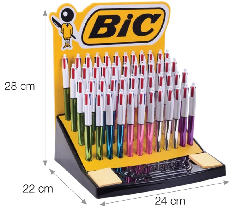 BIC STAND MASAÜSTÜ YAZIM GEREÇ 956447
