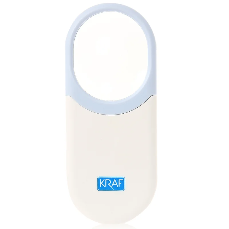 KRAF BÜYÜTEÇ IŞIKLI CEP TİPİ 311G
