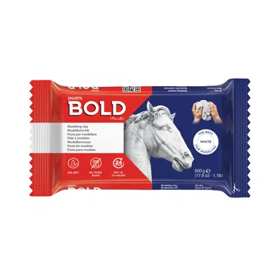 SMARTA KİL BOLD BEYAZ 500 GR 30000610