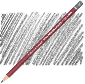 CRETACOLOR CLEOS FİNE ART DERECELİ KALEM 3B 16003