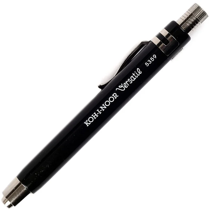 KOHINOOR VERSATİL LEADHOLDER BLACK 5,6 5359-CN1005KK