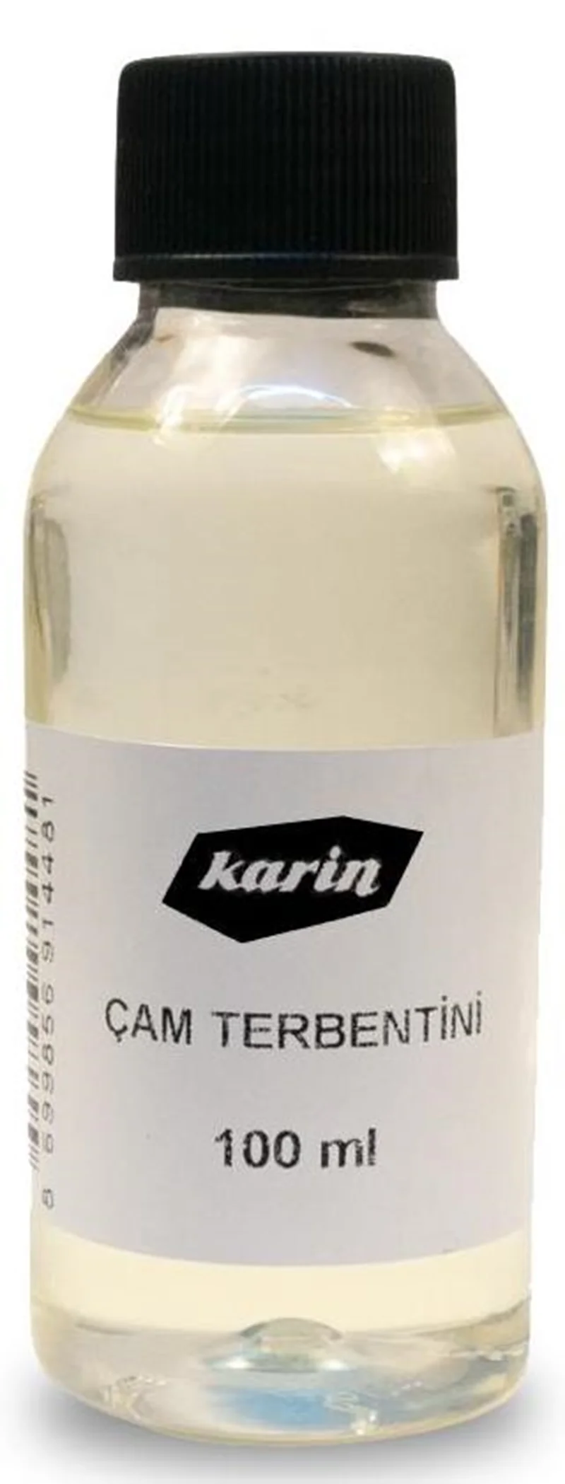 KARİN ÇAM TEREBENTİN 100 ML *YENİ 6118015090