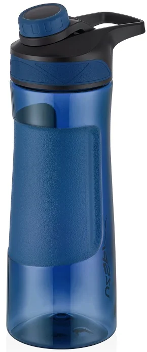 UZSPACE MATARA TRITAN 9010 700 ML LACİVERT