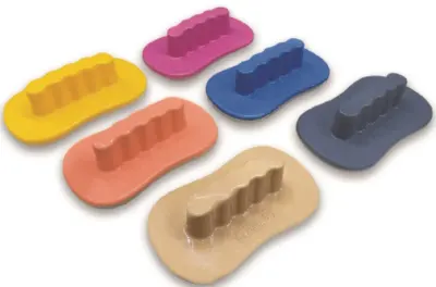 PENMARK BEYAZ TAHTA KALEMİ SİLGİSİ HS-105