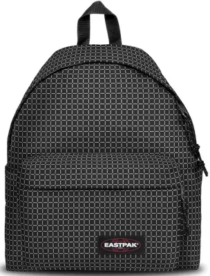EASTPAK SIRT ÇANTASI PADDED PAK'R REFLEKS BLACK EK000620U361