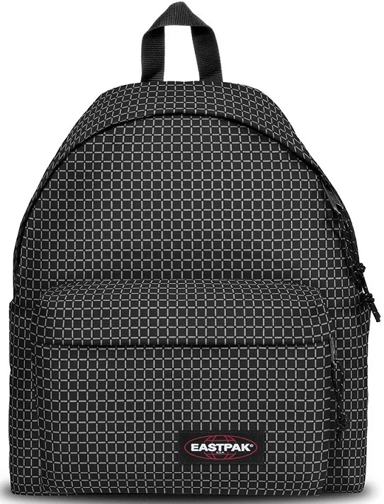 EASTPAK SIRT ÇANTASI PADDED PAK'R REFLEKS BLACK EK000620U361